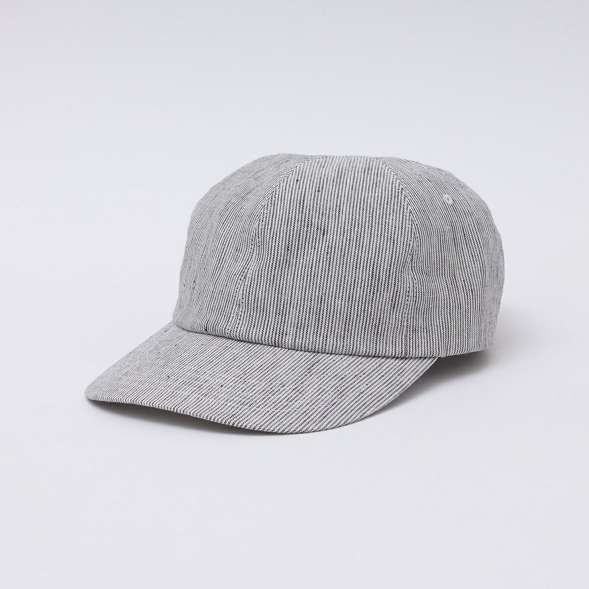 Nine Tailor: LARCH CAP／シップス（SHIPS）