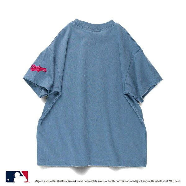 【MLB/Major League Baseball】アソート半袖Tシャツ／ブランシェス（branshes）