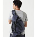 F/CE.(エフシーイー) 3POINTS SLINGER BAG/マナスタッシュ(Manastash)