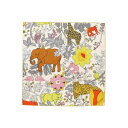 BOHEMIANS/ボヘミアンズ JUNGLE BANDANA/ビーバー(BEAVER)
