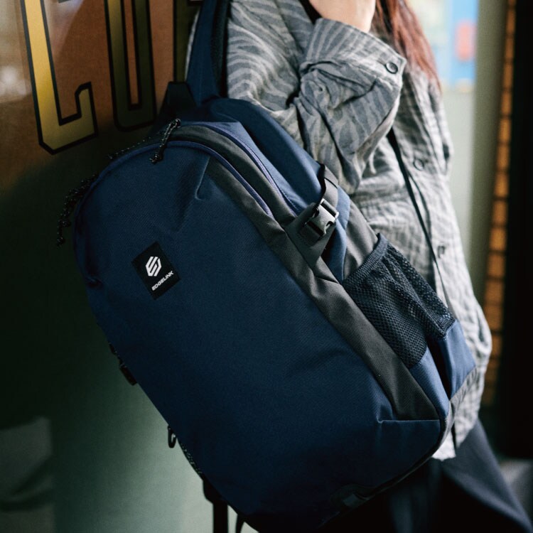 リュックサック バックパック 30L 大容量 EDGELINK PARKWISE／エッジリンク（EDGELINK）