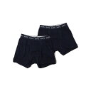 SHIPS KIDS:110〜150cm / ボクサー パンツ 2P セット/シップス(SHIPS)