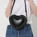 <JW PEI>Arlene ハートシェイプ ショルダーバッグ/ビューティー&ユース ユナイテッドアローズ(BEAUTY&YOUTH)