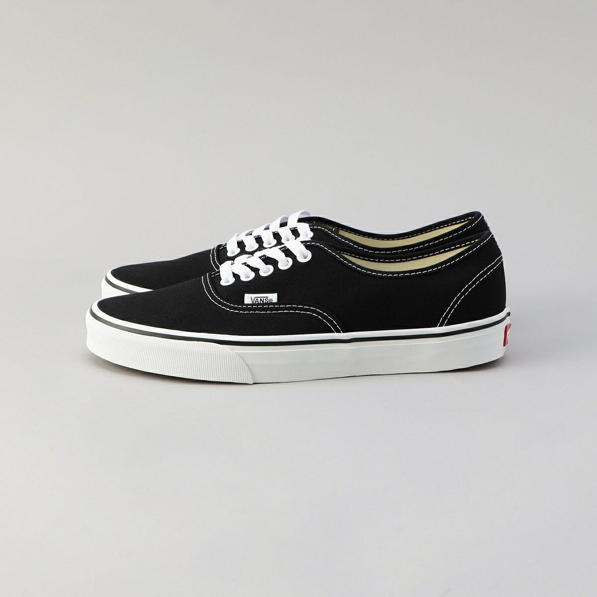 【VANS】UA AUTHENTIC（WEB限定サイズ）【MEN'S】／コーエン（coen）