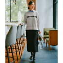 【新色登場】BEAUTY FORM JERSEY Iラインスカート/アンフィーロ(UNFILO)