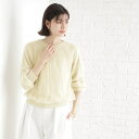 チュール×ラメニット【洗える】/ザ ショップ ティーケー(THE SHOP TK)