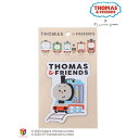 【きかんしゃトーマス×つむぱぱ×SLAPSLIP】THOMAS&FRIENDSワッペンセット/スラップスリップ(SLAP SLIP)