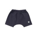 マリンショートパンツ(70~90cm)/フィヨ デュ ベベ ルダクティオン(fillot de bebe reduction)