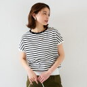 【11色展開コットン100アンサンブル可能】 プルオーバーニット/アンタイトル(UNTITLED)