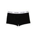 CALVIN KLEIN UNDERWEAR(カルバン・クライン アンダーウェア)ボクサーパンツ(3/ビーセカンド(B'2nd)