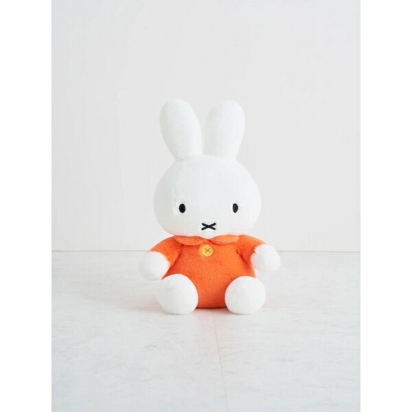 ふわりぬいぐるみ ミッフィー／ハレノヒ（Hare no hi）