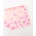 SPRING EXCITEMENT HANDKERCHIEF ハンカチ/トッカ(TOCCA)