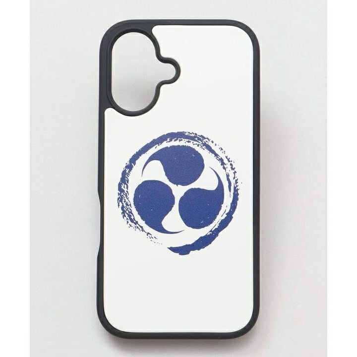 【岩座】[iPhone16]守護衣三ツ巴1／岩座（IWAKURA）