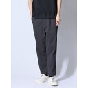 m.f.エディトリアル circle motion JERSEY バルーンパンツ(セットアップ可能)/m.f.エディトリアル(m.f.editorial)