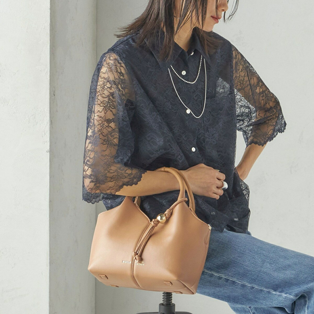 NUCLE: FIORE／シップス（SHIPS）