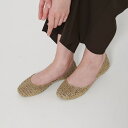 <Melissa>グリッター CAMPANA バレエシューズ/ビューティー&ユース ユナイテッドアローズ(BEAUTY&YOUTH)