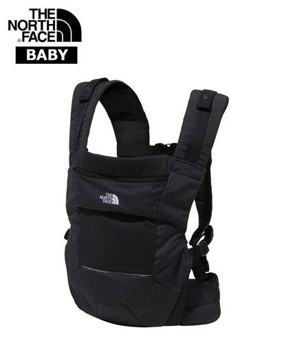 【THE NORTH FACE】ベビーコンパクトキャリアー/ザ・ノース・フェイス(THE NORTH FACE) 【THE NORTH FACE】ベビーコンパクトキャリアー/ザ・ノース・フェイス(THE NORTH FACE)