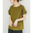 オリガミタックTシャツ/アイテムズ アーバンリサーチ(ITEMS UR...(4)