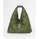 TOWNCRAFT triangle large tote/アーバンリサーチ サニーレーベル(URBAN RESEARCH SonnyLabel)