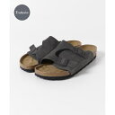 BIRKENSTOCK Exclusive Zurich(Regular)/アーバンリサーチ ドアーズ(URBAN RESEARCH DOORS)