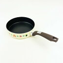 星のカービィ IH対応アルミフライパン 20cm ワドルディ キッチン ランチ/パーフェクト・ワールド・トーキョー(Perfect World Tokyo)