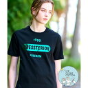 【接触冷感抗菌防臭消臭】ルクア・EC限定アニバーサリーTシャツ/ドレステリア(DRESSTERIOR)