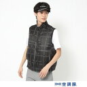 【ファン別売り】 「空調服(R)」ベスト/アダバット(adabat)