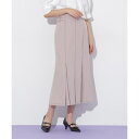 ステッチマーメイドスカート/ジル バイ ジル スチュアート(JILL by JILL STUART)