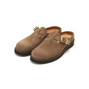 BROTHER BRIDGE/ブラザーブリッジ/GOGH SUEDE/ゴッホ スウェード/ショット(Schott)