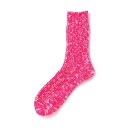 ROSTER SOX/ロスターソックス 60 RIB NEO SOCKS メンズ レディース/ビーバー(BEAVER)