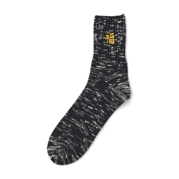 ROSTER SOX�������������å�����B TIGER SOCKS ��� ��ǥ��������ӡ��С���BEAVER��
