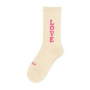 ROSTER SOX/ロスターソックス/LOVE SOX/ロイヤルフラッシュ(ROYAL FLASH)(4)