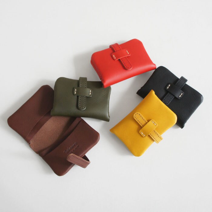 MAY CARD CASE�������ɥ�������TIDEWAY��