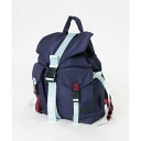 GANNI Recycled Tech Backpack/アーバンリサーチ(URBAN RESEARCH)