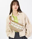 (レスポートサック)ボディバッグ/ウエストポーチ 3374HD66/レスポートサック(LeSportsac)