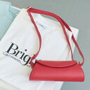 【AULENTTI】RUGA SMALL BAG/ドゥ アルシーヴ(Doux archives)