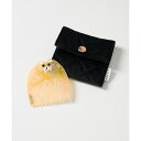 《SUPERIOR CLOSET》ねこコーム《TRESSE》/イネド(INED)