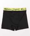 【CHAMPION】サイド スクリプト ロゴ ボクサー/チャンピオン(Champion)