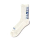 ROSTER SOX/ロスターソックス HOME RUN SOCKS メンズ レディース/ビーバー(BEAVER)(4)