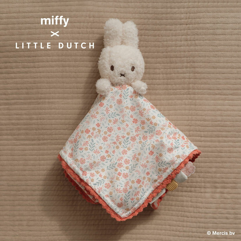 miffy x Little Dutch ɥɥåɥDADWAY