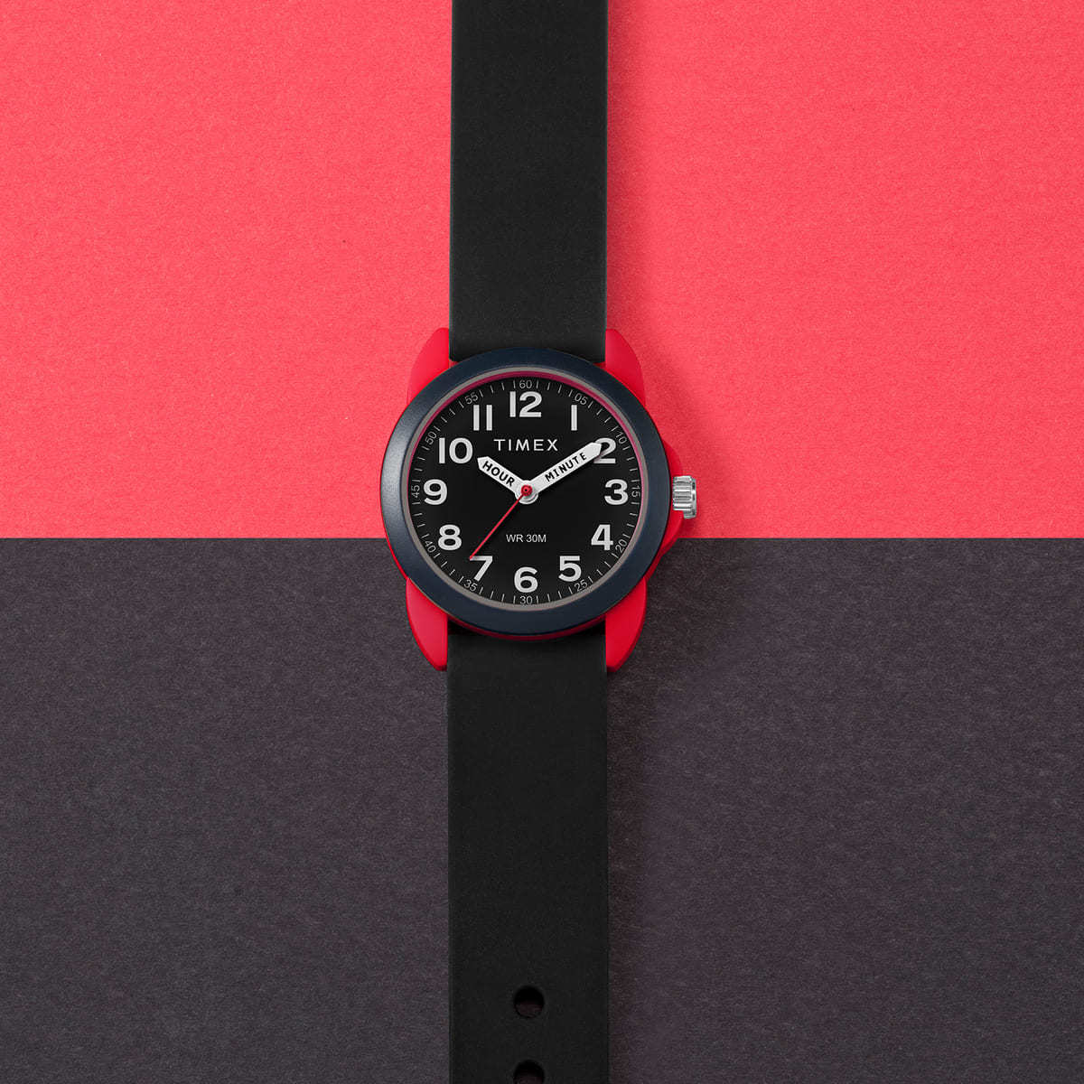 Kids Analog キッズアナログ【国内正規品】TW2W91900/タイメックス(TIMEX)