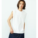 ノースリーブTシャツ/リー(Lee)