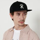 【別注】 <Racal> ロゴ メッシュ キャップ/ビューティー&ユース ユナイテッドアローズ(BEAUTY&YOUTH)