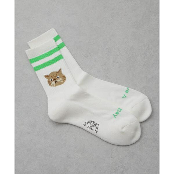 ROSTER SOX／CAT／ナノユニバース（NANO universe）