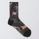 ROSTER SOX: CAMO/シップス(SHIPS)