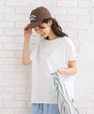 【大きいサイズ】 9号・15号 FONTLAB 【抗菌・消臭】シルケット箔Tシャツ/サブストリート(sab street)