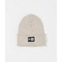 New Era OD KNIT CUFF COOLMAX GRY/アーバンリサーチ サニーレーベル(URBAN RESEARCH SonnyLabel)