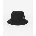 New Era BUCKET01 BASIC TYPE BLK/アーバンリサーチ サニーレーベル(URBAN RESEARCH SonnyLabel)