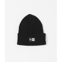 New Era OD KNIT CUFF COOLMAX BLK/アーバンリサーチ サニーレーベル(URBAN RESEARCH SonnyLabel)