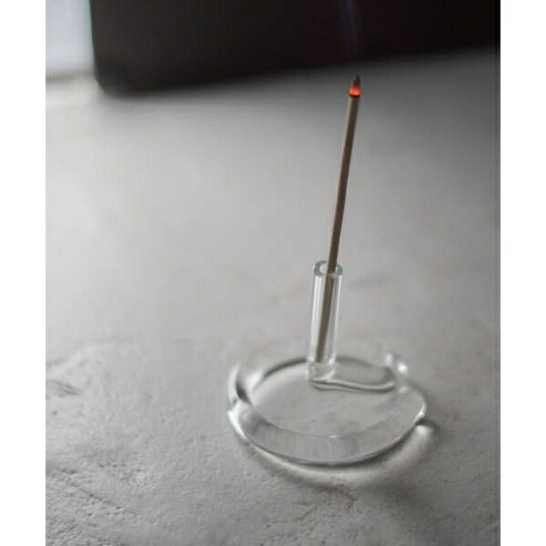 『WEB限定』amabro　TWO TONE INCENSE HOLDER／アーバンリサーチ ドアーズ（URBAN RESEARCH DOORS）
